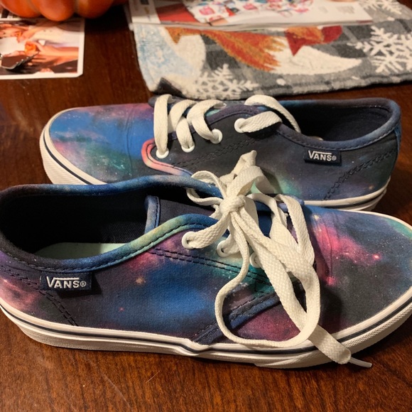 Vans Shoes - Picture 1 of 2
